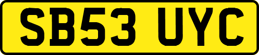 SB53UYC