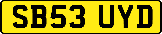 SB53UYD