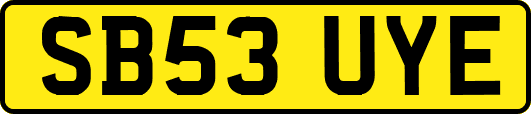 SB53UYE