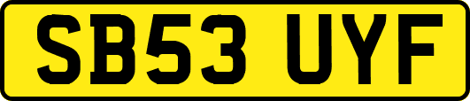 SB53UYF