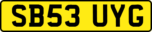 SB53UYG