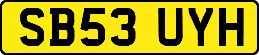 SB53UYH