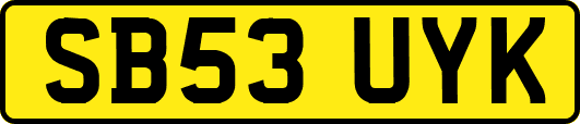 SB53UYK