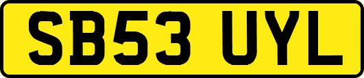SB53UYL
