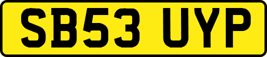 SB53UYP
