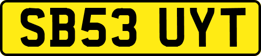 SB53UYT