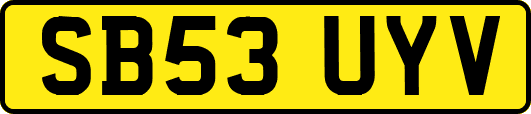 SB53UYV