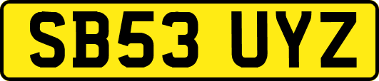SB53UYZ
