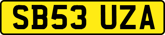 SB53UZA