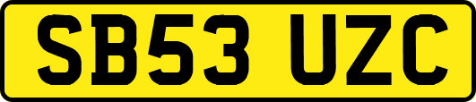 SB53UZC