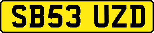 SB53UZD