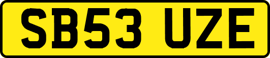 SB53UZE