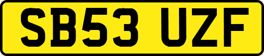 SB53UZF