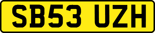 SB53UZH