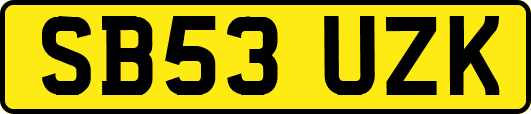 SB53UZK