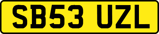 SB53UZL