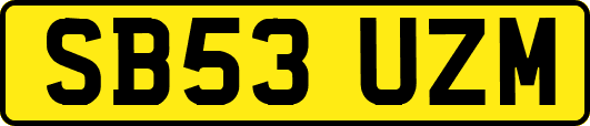 SB53UZM