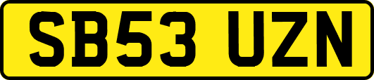 SB53UZN