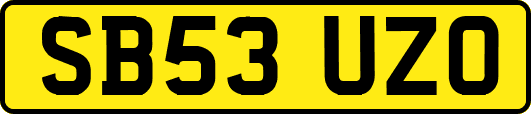 SB53UZO