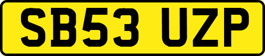 SB53UZP