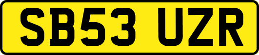 SB53UZR