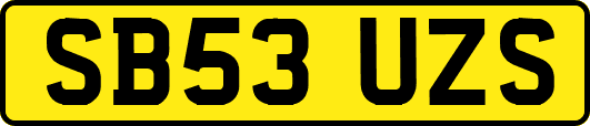SB53UZS