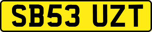 SB53UZT