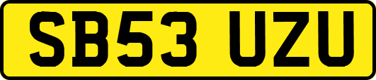 SB53UZU