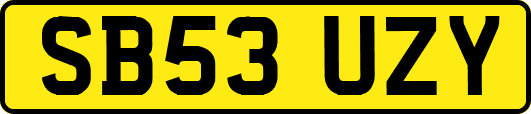 SB53UZY