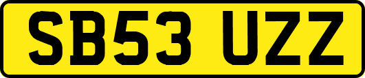 SB53UZZ