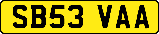 SB53VAA