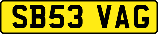 SB53VAG