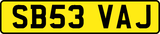 SB53VAJ