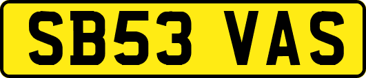 SB53VAS