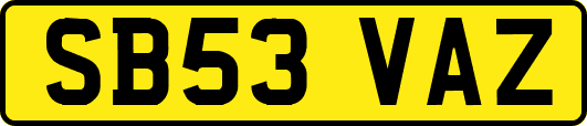 SB53VAZ