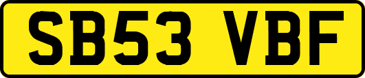 SB53VBF