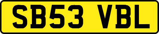 SB53VBL