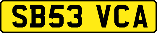 SB53VCA