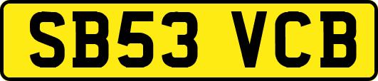 SB53VCB