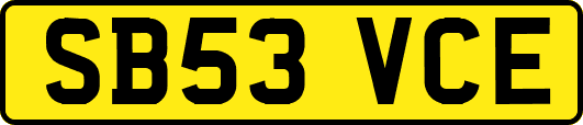SB53VCE