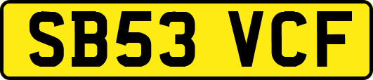 SB53VCF