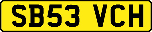 SB53VCH