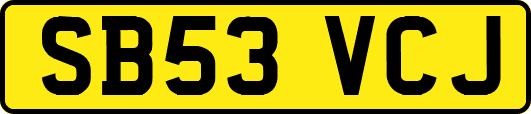 SB53VCJ