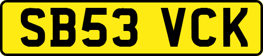 SB53VCK