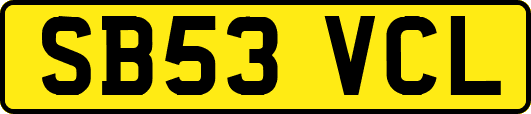 SB53VCL