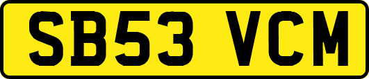 SB53VCM