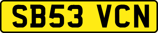 SB53VCN