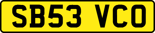 SB53VCO