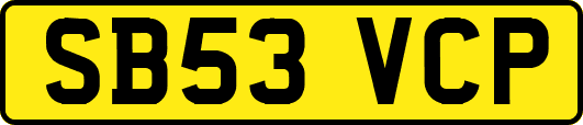 SB53VCP