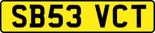 SB53VCT